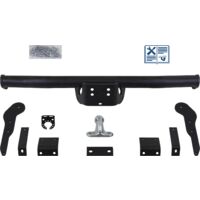 Attelage rotule standard Brink + faisceau Trail-Tec universel 7 broches - RENAULT KANGOO / GRAND KANGOO II