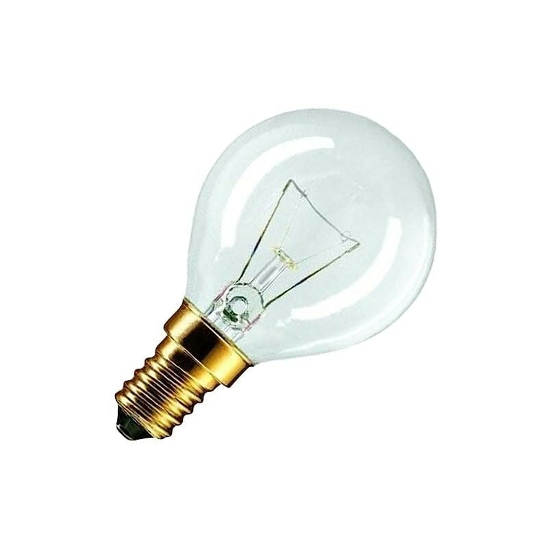 Sunbeam - Ampoules clairs pour veilleuse, paq. de 4, Fr