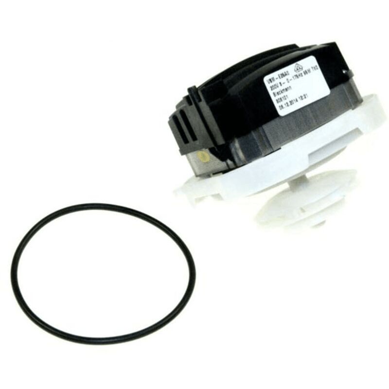 Indesit Spülmaschinen-Pumpe – Elektropumpe 60W 220V Für Geschirrspüler Von Indesit & Scholtes (Originalersatzteil)