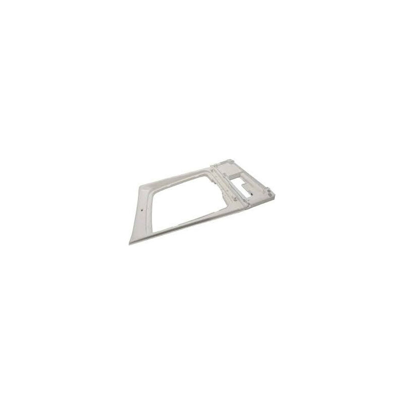 CADRE SUPERIEUR POUR LAVE LINGE CANDY - 43013198