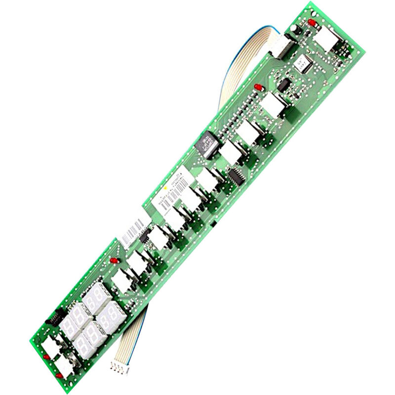 Platine electronique De Dietrich 97904837 - Pièces Express Platine electronique De Dietrich 97904837 - Pièces Express