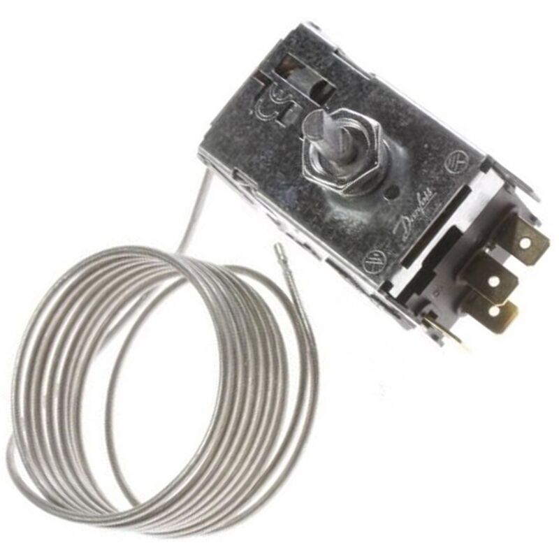 Thermostat refrigerateur pour rã©frigã©rateur fagor FAGOR