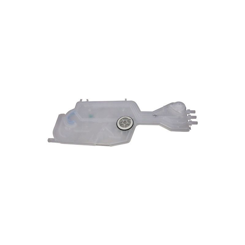 Kit roulettes panier supérieur Whirlpool ADP6536 - Lave vaisselle 