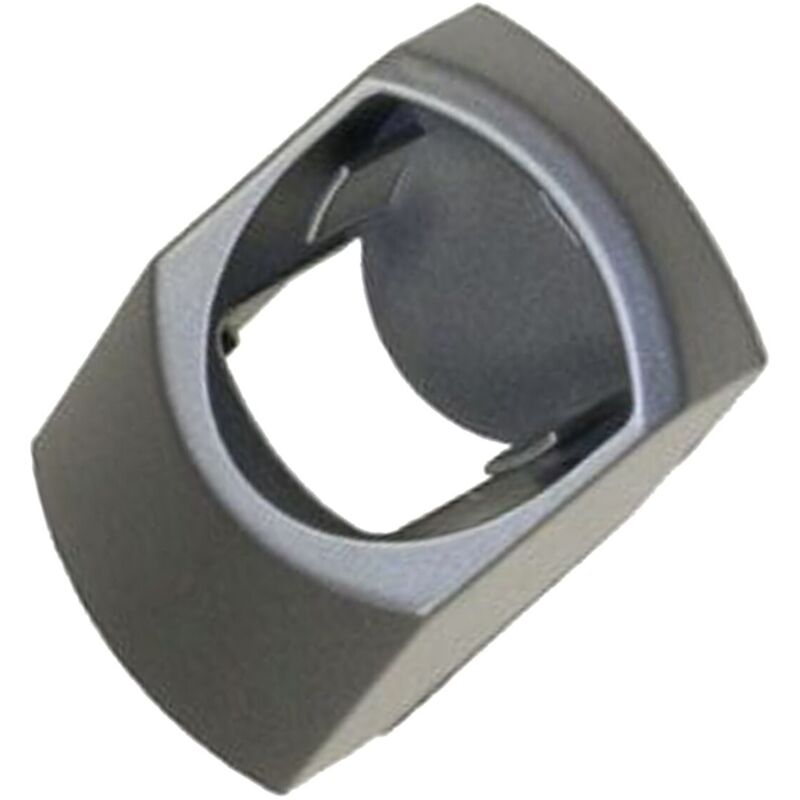 Poignée De Porte Gris 258 Mm Pour Réfrigérateur Electrolux – 2636035095 / 139725