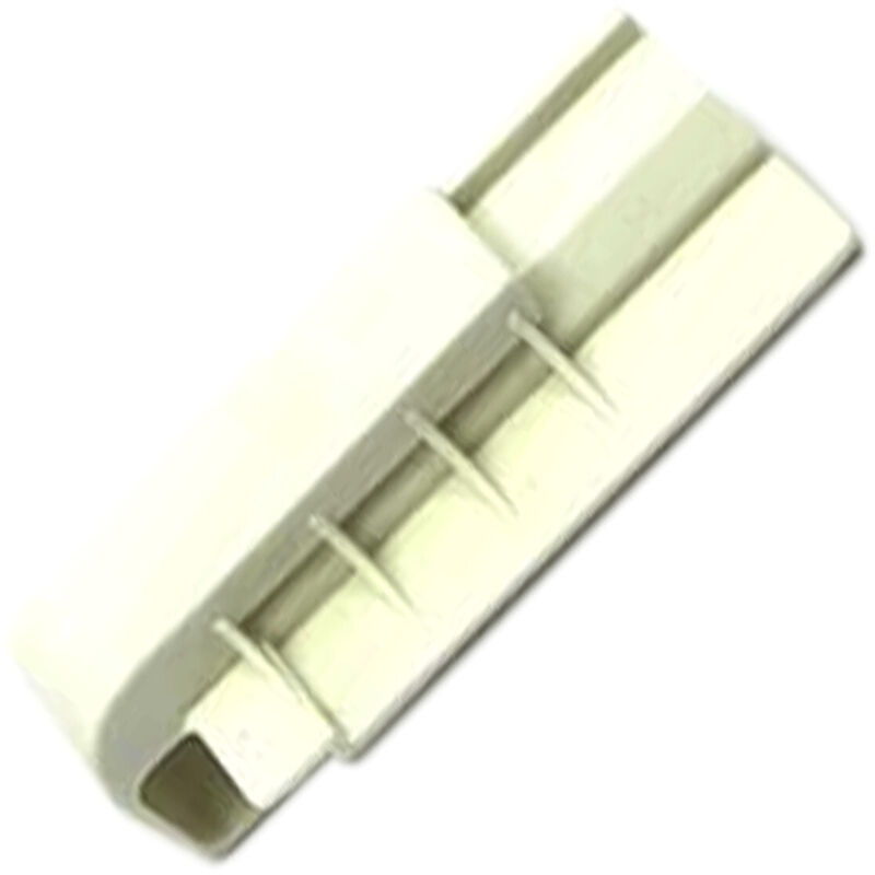 Interrupteur De Porte Réfrigérateur Goodpal P29-CII – 3 Broches, 250V 6A – Pour Congélateur, Frigo