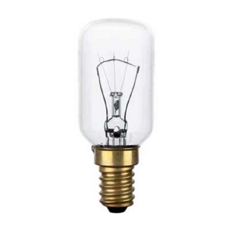 Ampoule BRANDT LAMPE E14-40W-230V-300°C SPECIAL FOUR