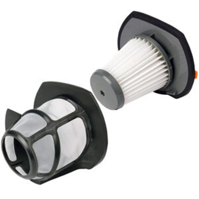 VORTEX Aspirateur Balai SF F25 - Bleu Pas Cher à Prix