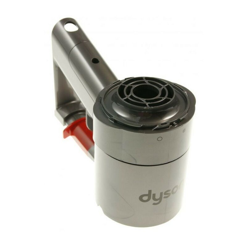 Moteur complet + cyclone - Dyson V10