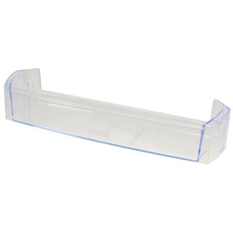 Balconnet Porte-bouteilles Pour Réfrigérateur FAR, SABA, SHARP - Réf. 42157042, Plastique Transparent