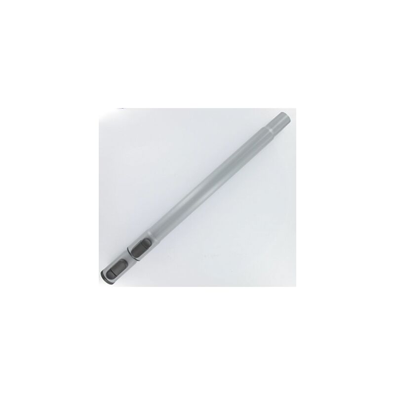 ROWENTA Tube Télescopique Pour Aspirateur Silence Force Compact - Métal Réglable 52-85 Cm