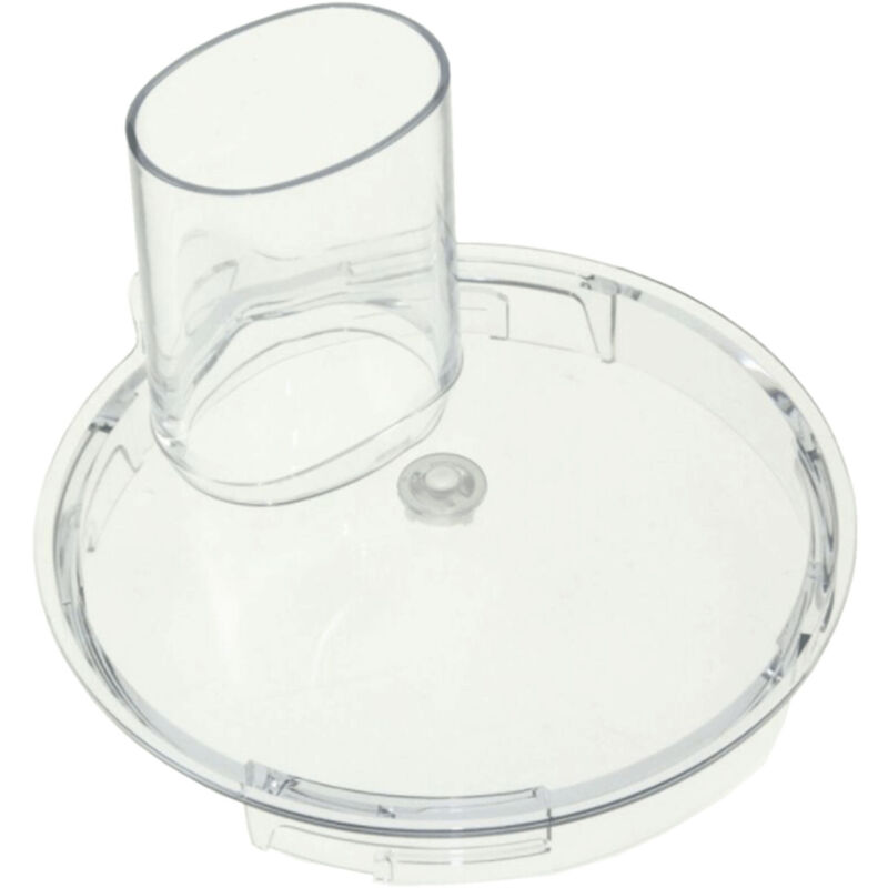 Couvercle Anti-éclaboussures Kenwood Cooking Chef Gourmet KCC90 - Pièce Originale