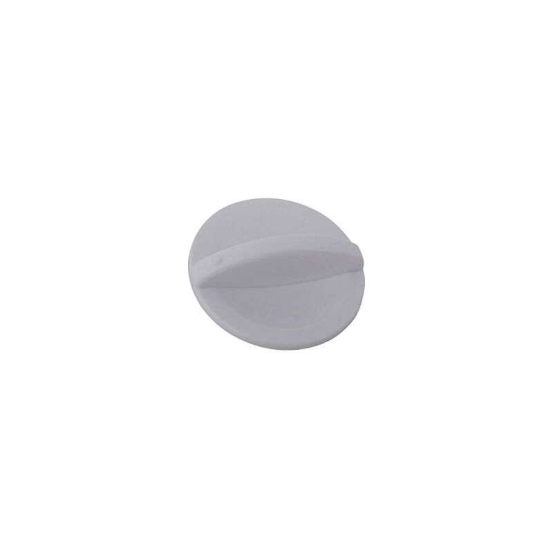 Bouchon Avec Joint D'étanchéité Pour Réservoir Polti Vaporetto Smart 100B/100T/120 - Pièce De Rechange
