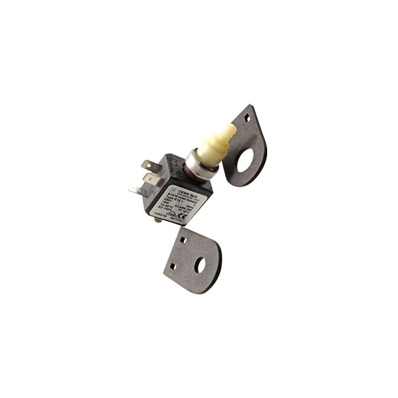 POMPE CEM F1570 REP 10 POUR NETTOYEUR HAUTE-PRESSION KARCHER - 45120960