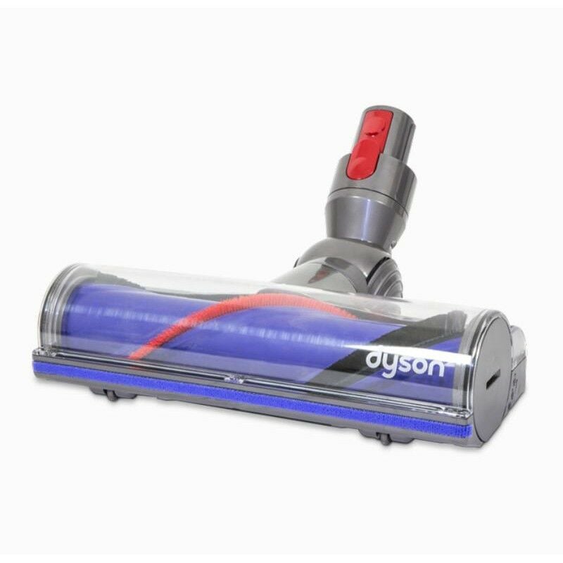 Rouleaux de Turbobrosse DYSON 96383002 - Pièces aspirateur