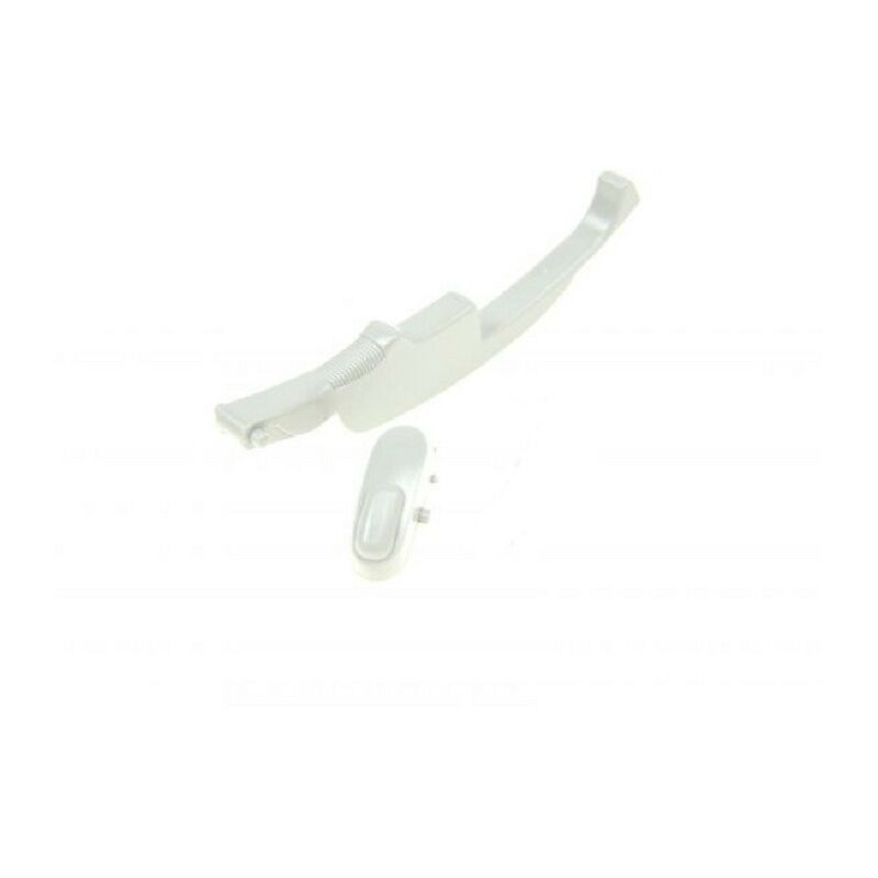 Gâchette de commande pour nettoyeur vapeur Polti