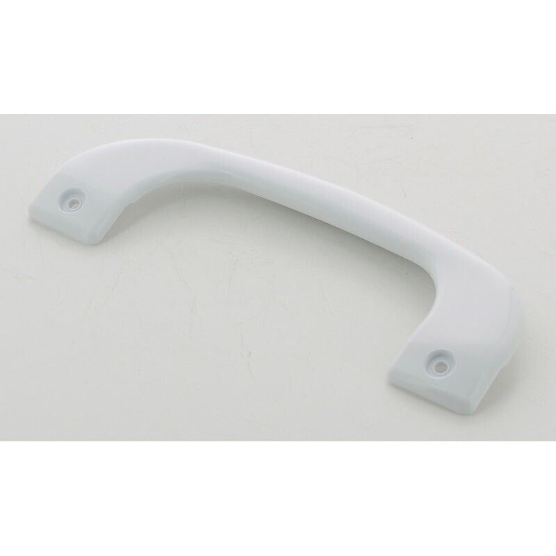 Poignée De Porte Réfrigérateur FAR - Compatible VESTEL, SABA, PROLINE - L202mm Entraxe 165mm