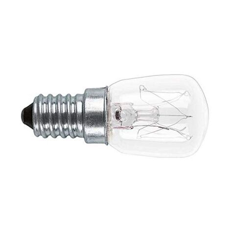 Lampe 12V 5W E14 22x48 - E14