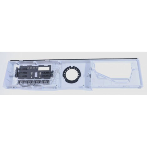 Bouton De Minuterie Pour Lave-linge LG - Référence AEZ75473501 - Pièce Neuve D'origine