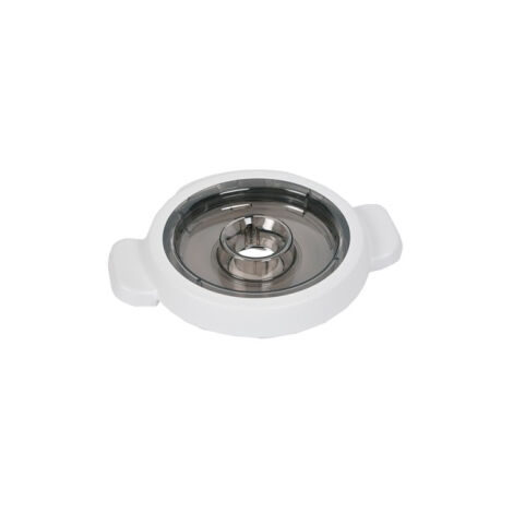 Couvercle De Bol Moulinex - Compatible Cuisine I-Companion Et Prep Cook