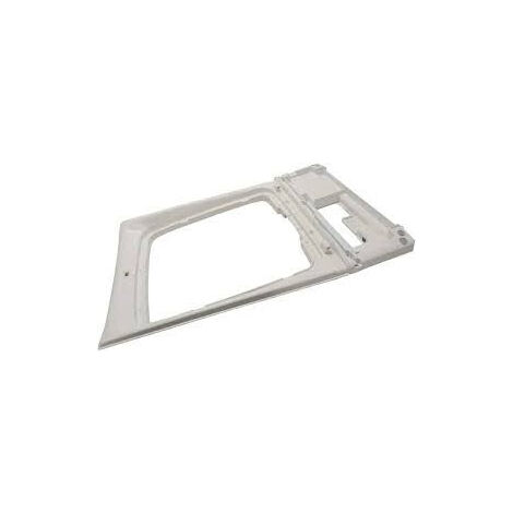 CADRE SUPERIEUR POUR LAVE LINGE CANDY - 43013198