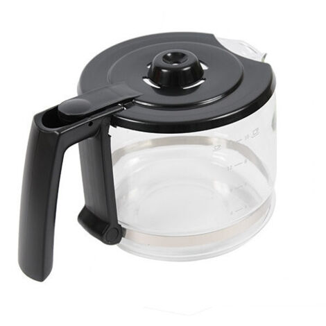 Verseuse En Verre Pour Cafetière Krups T10 - Boccale 10 Tasses, Neuve Sous Emballage
