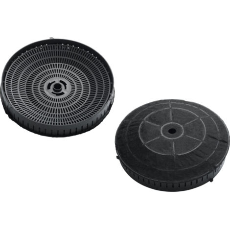Filtre à Charbon Actif Pour Hotte MPM 50 OP-05 - Neuf, Référence KF-1-90-6350-7