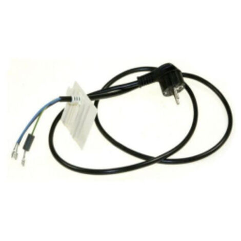 Fil D'alimentation Pour Lave-vaisselle Hotpoint Ariston LFTA+ 2174A - Occasion, Très Bon état