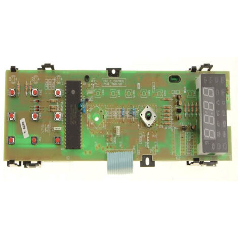 Carte électronique Bosch 00263169
