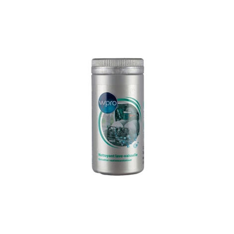 Wpro Dégraissant Lave-Vaisselle , Nc 250 G (Lot De 1)