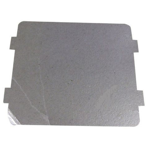 Plaque mica 72X3694, 9178003539 72X3694, 49006032, AS0039862
