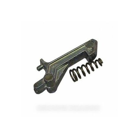 L74H000L0 VEDETTE VLF5222 N°84 Cadre avant hublot pour lave linge