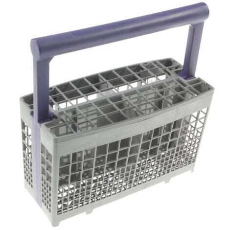 Panier à Couverts Pour Lave-vaisselle SCHNEIDER SDW1445DBM - Occasion, Fonctionnel