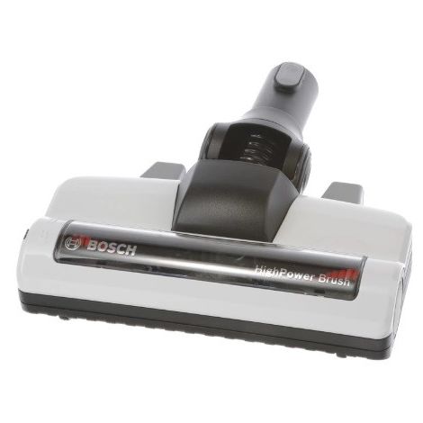 Electro-brosse pour aspirateur balai sans fil Unlimited Serie 8 Bosch