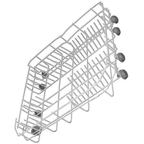 Panier inférieur lave-vaisselle - 1758971706 - BEKO