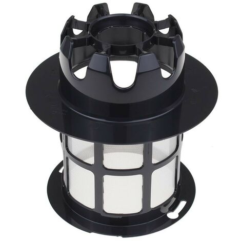 FILTRE CYCLONIQUE POUR ASPIRATEUR BOSCH B/S/H 00656669 | Leroy Merlin