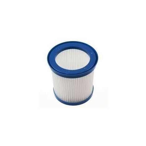 Pack of 4 Pleated Filters 906058-01 for Black & Decker FEJ520JF