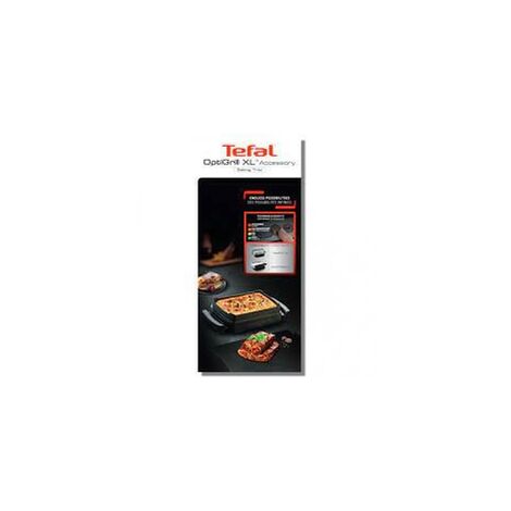 Accessoire snacking et baking pour optigrill XL TEFAL XA727810
