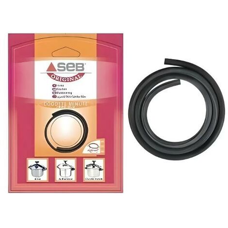 Joint Cocotte Minute Sebnull
