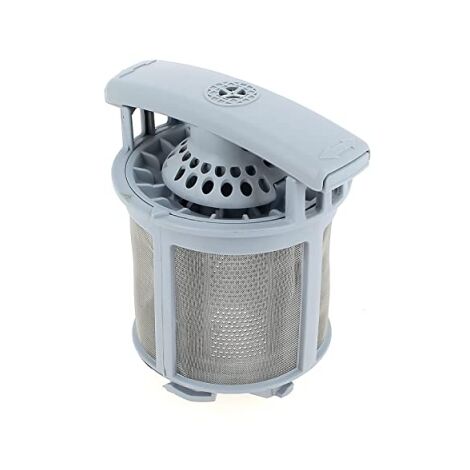 Joint De Filtre Collecteur Pour Lave-Vaisselle Electrolux - Référence 1119186003 - Compatible ESF66070WR, ESF4510LOW, ESI4500LAX (AEG, Zanussi)
