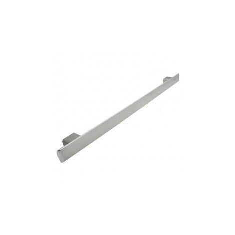 Poignée De Four De Rechange Pour Whirlpool - Référence C00853648 - Compatible Multiple Modèles
