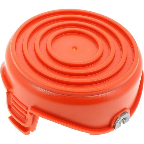 Couvercle Bobine Black Decker Au Meilleur Prix | Leroy Merlin