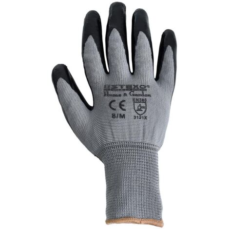 RS CONDUCTOR Antistatische Handschuhe Größe 08 - 12 Paar Montagehandschuhe Für Elektronik