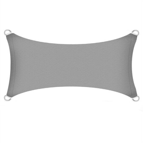 sonnensegel 4x6m