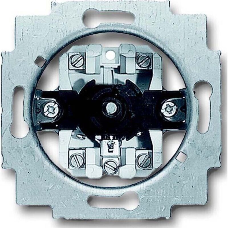 Busch-Jaeger Jalousieschalter-Einsatz 2723U