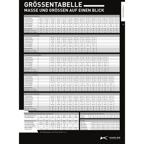Engelbert strauss größentabelle untersetzt Outlet