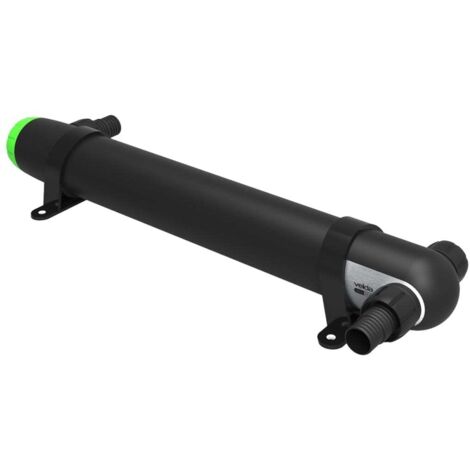 Velda Algenvernichter UVC Teichklärer Clear Line 55 W für 27500 L 126567