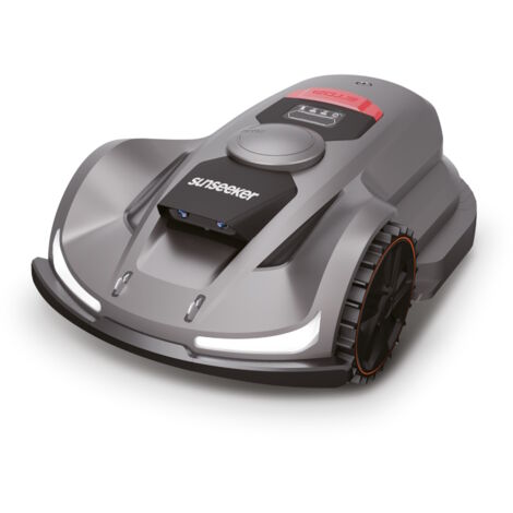Sunseeker Rasenmäher Mähroboter X7 für 3000 qm 16800152-02