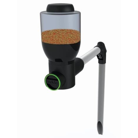 Velda Fischfutterautomat Fishfeeder Easy 124834 (1/4)
