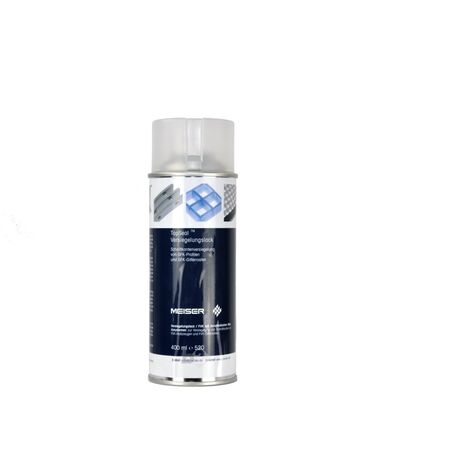 Versiegelungslack TopSeal für Meiser GFK-Gitterroste Dose 400 ml