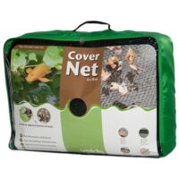 Velda Teichnetz Schutznetz Cover Net 6 x 10 m 127523